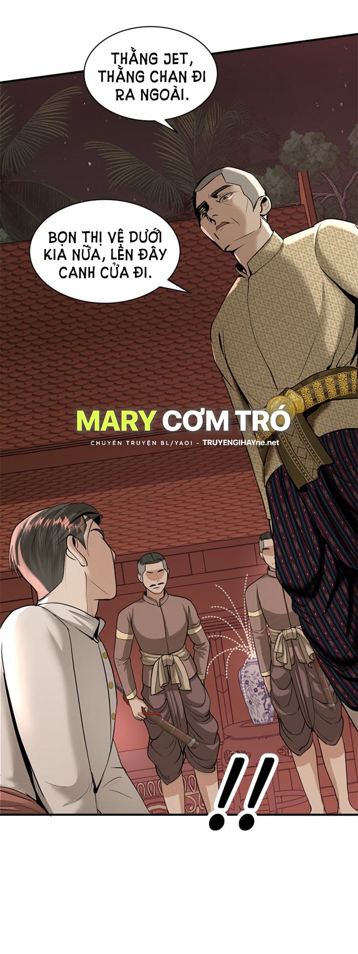 Tôi Là Công Tử Đẹp Trai Nhất Xứ Xiêm Chapter 8.1 - Trang 2