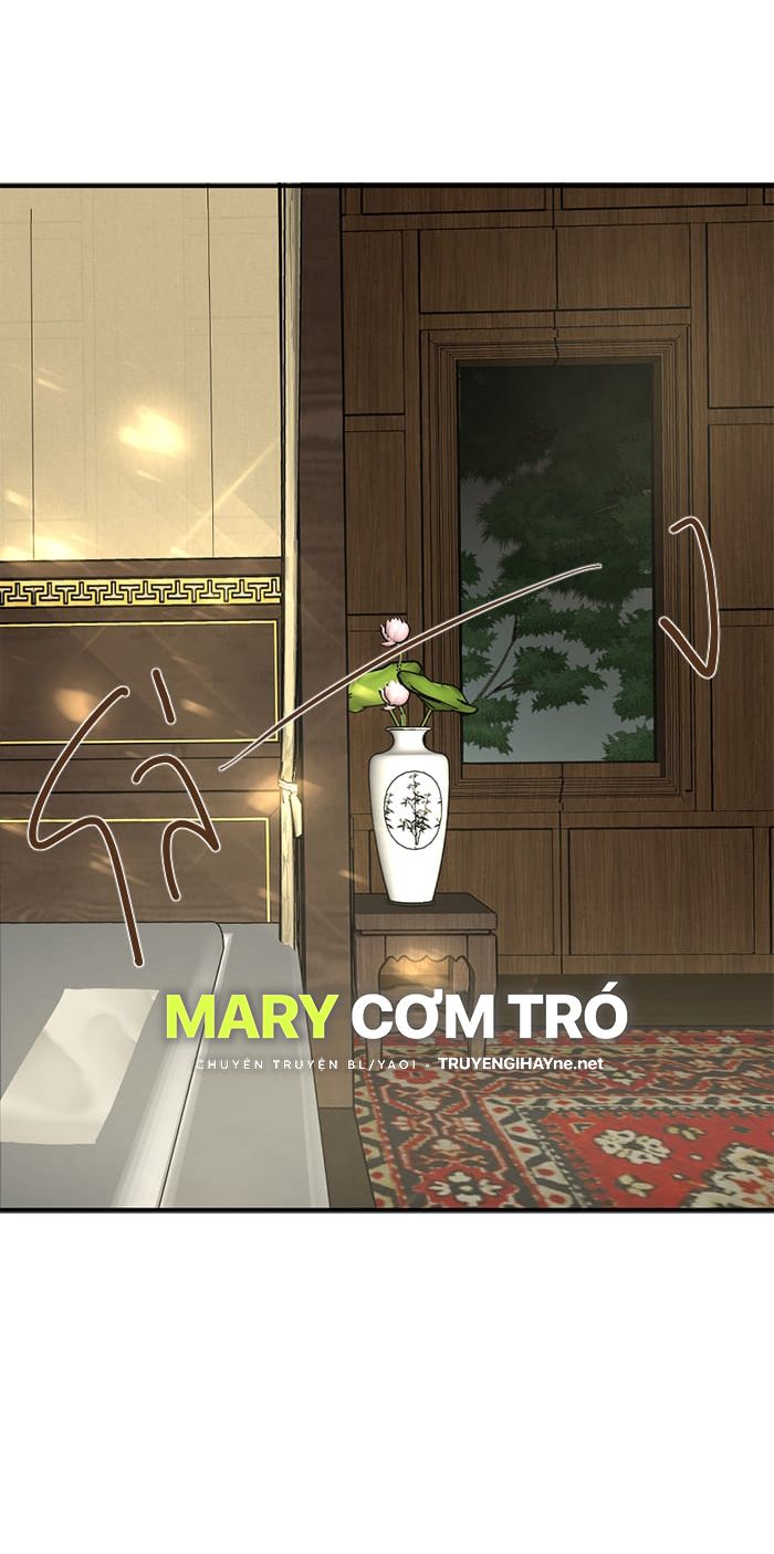 Tôi Là Công Tử Đẹp Trai Nhất Xứ Xiêm Chapter 8.1 - Trang 2