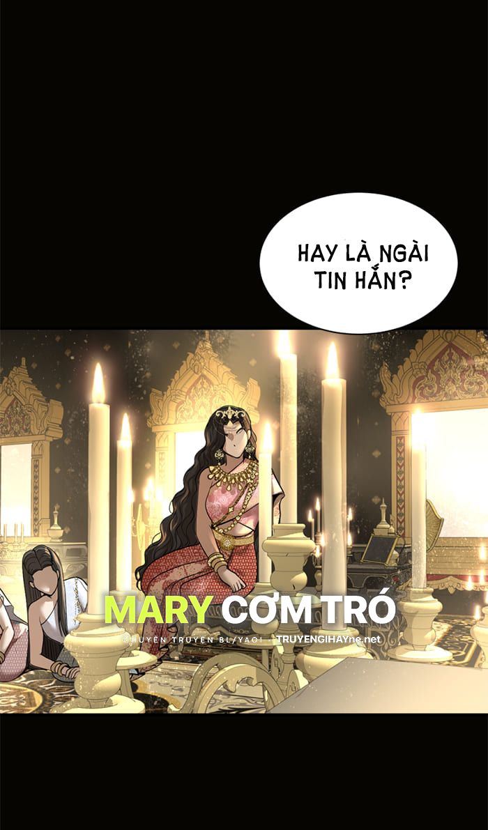 Tôi Là Công Tử Đẹp Trai Nhất Xứ Xiêm Chapter 8.2 - Trang 2