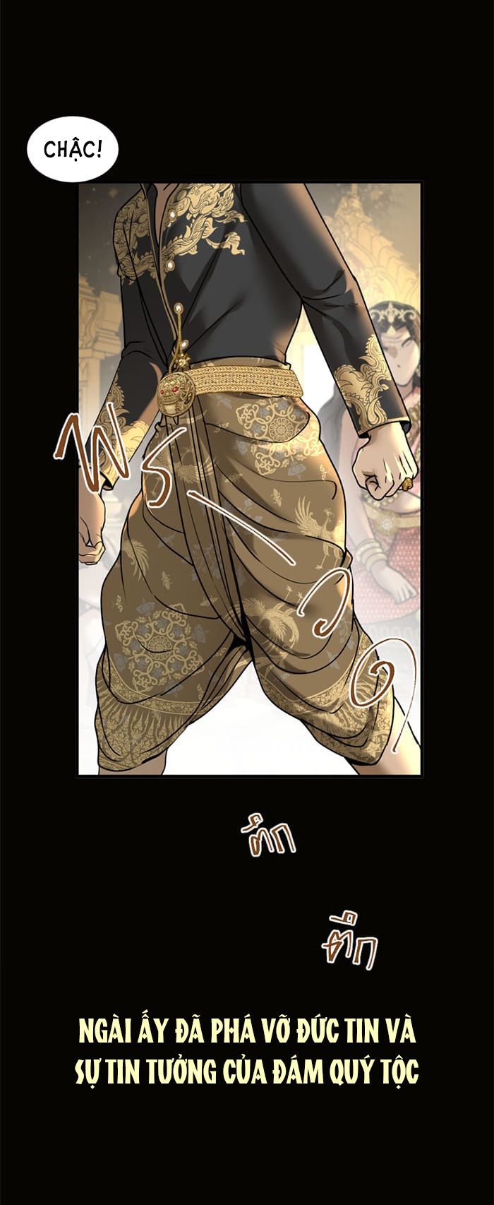 Tôi Là Công Tử Đẹp Trai Nhất Xứ Xiêm Chapter 8.2 - Trang 2