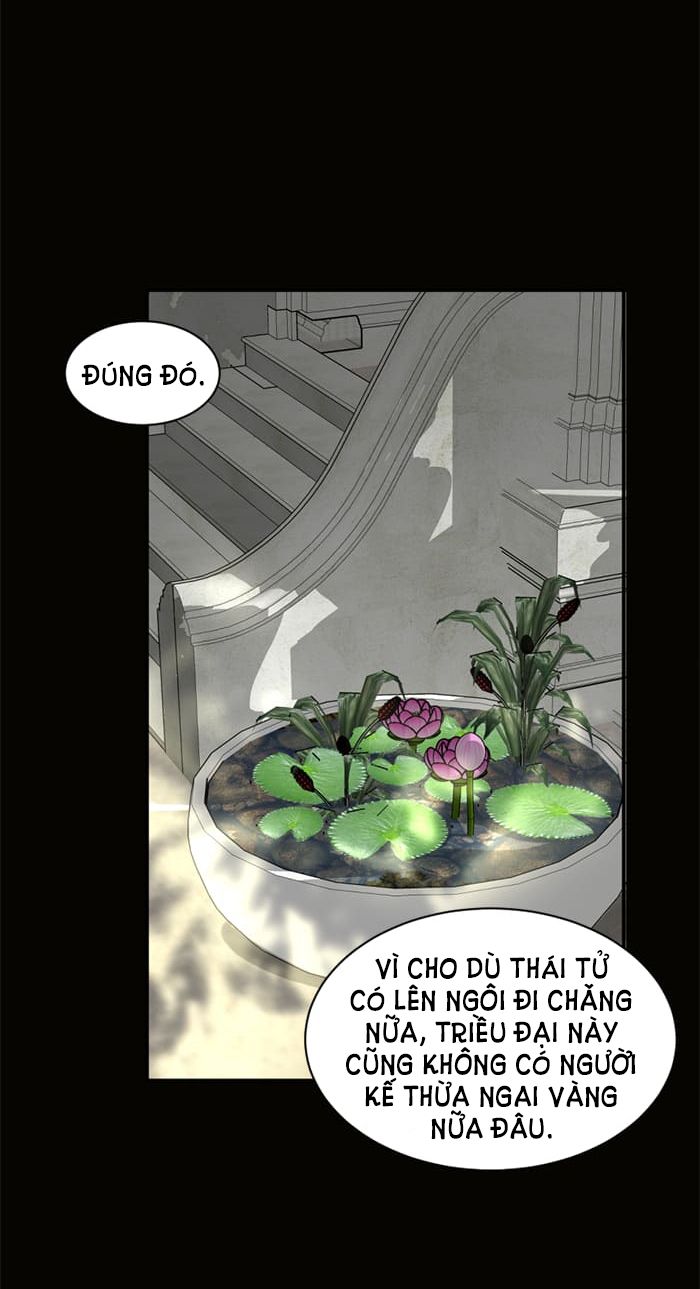 Tôi Là Công Tử Đẹp Trai Nhất Xứ Xiêm Chapter 8.2 - Trang 2