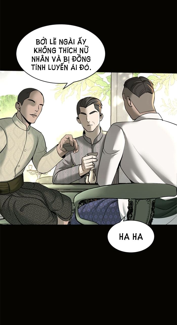 Tôi Là Công Tử Đẹp Trai Nhất Xứ Xiêm Chapter 8.2 - Trang 2