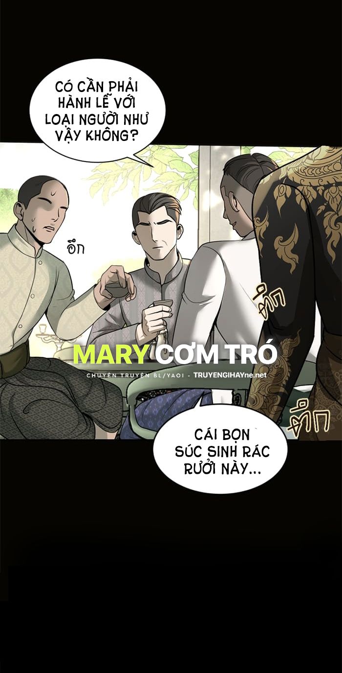 Tôi Là Công Tử Đẹp Trai Nhất Xứ Xiêm Chapter 8.2 - Trang 2