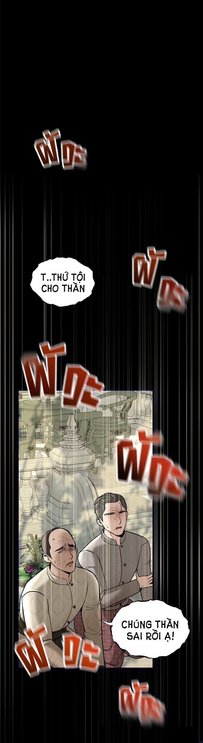 Tôi Là Công Tử Đẹp Trai Nhất Xứ Xiêm Chapter 8.2 - Trang 2