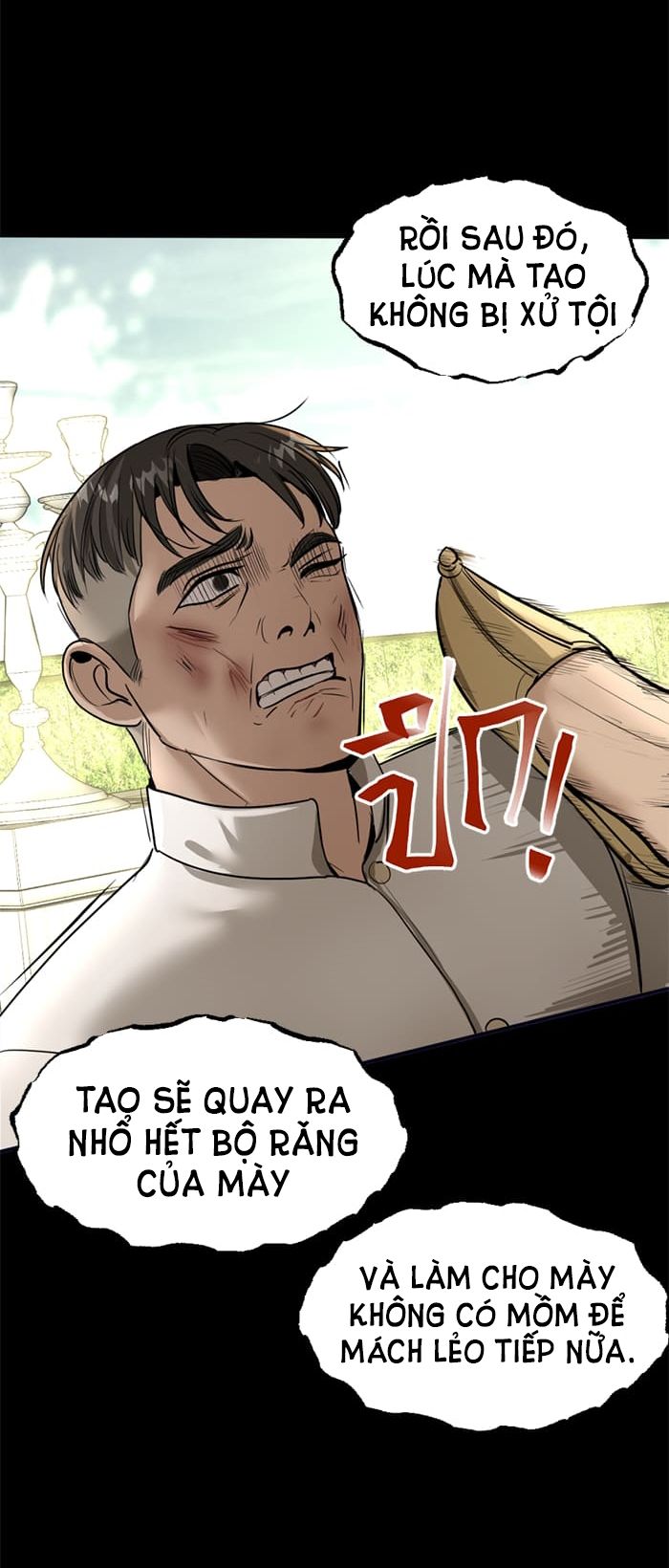 Tôi Là Công Tử Đẹp Trai Nhất Xứ Xiêm Chapter 8.2 - Trang 2