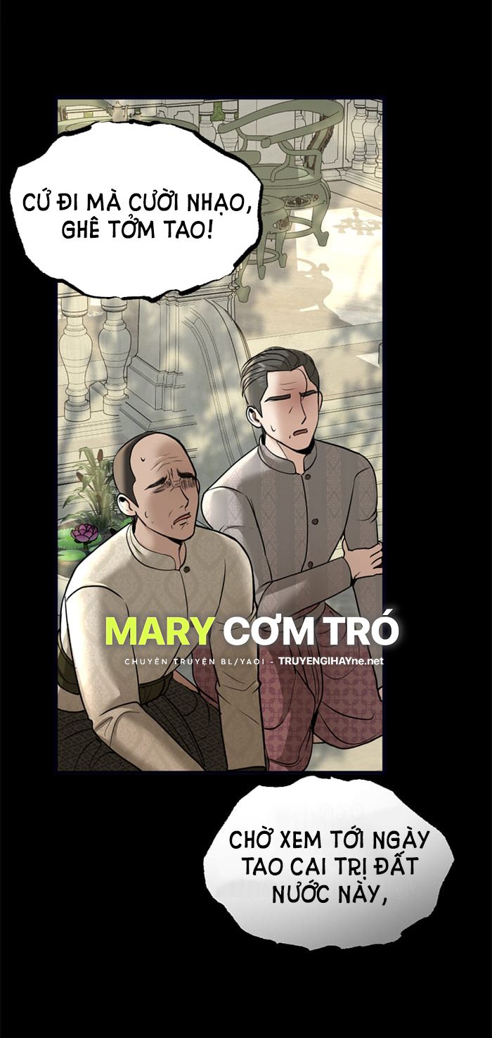 Tôi Là Công Tử Đẹp Trai Nhất Xứ Xiêm Chapter 8.2 - Trang 2