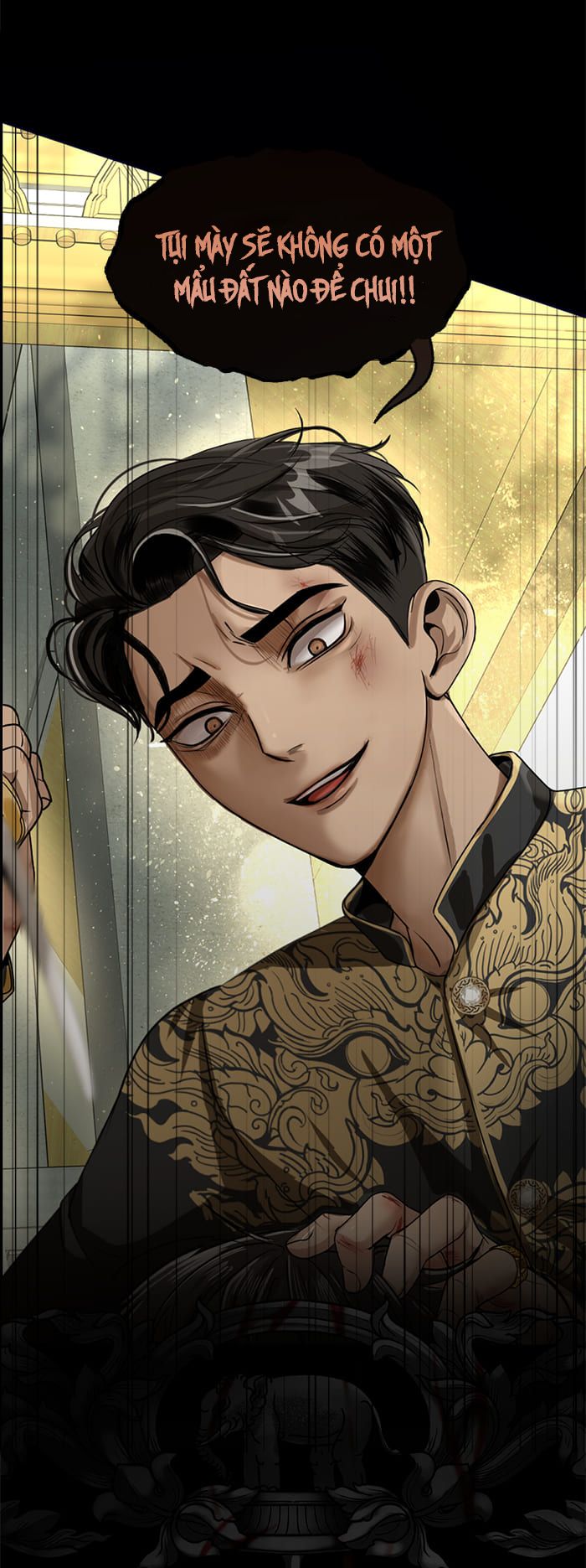 Tôi Là Công Tử Đẹp Trai Nhất Xứ Xiêm Chapter 8.2 - Trang 2