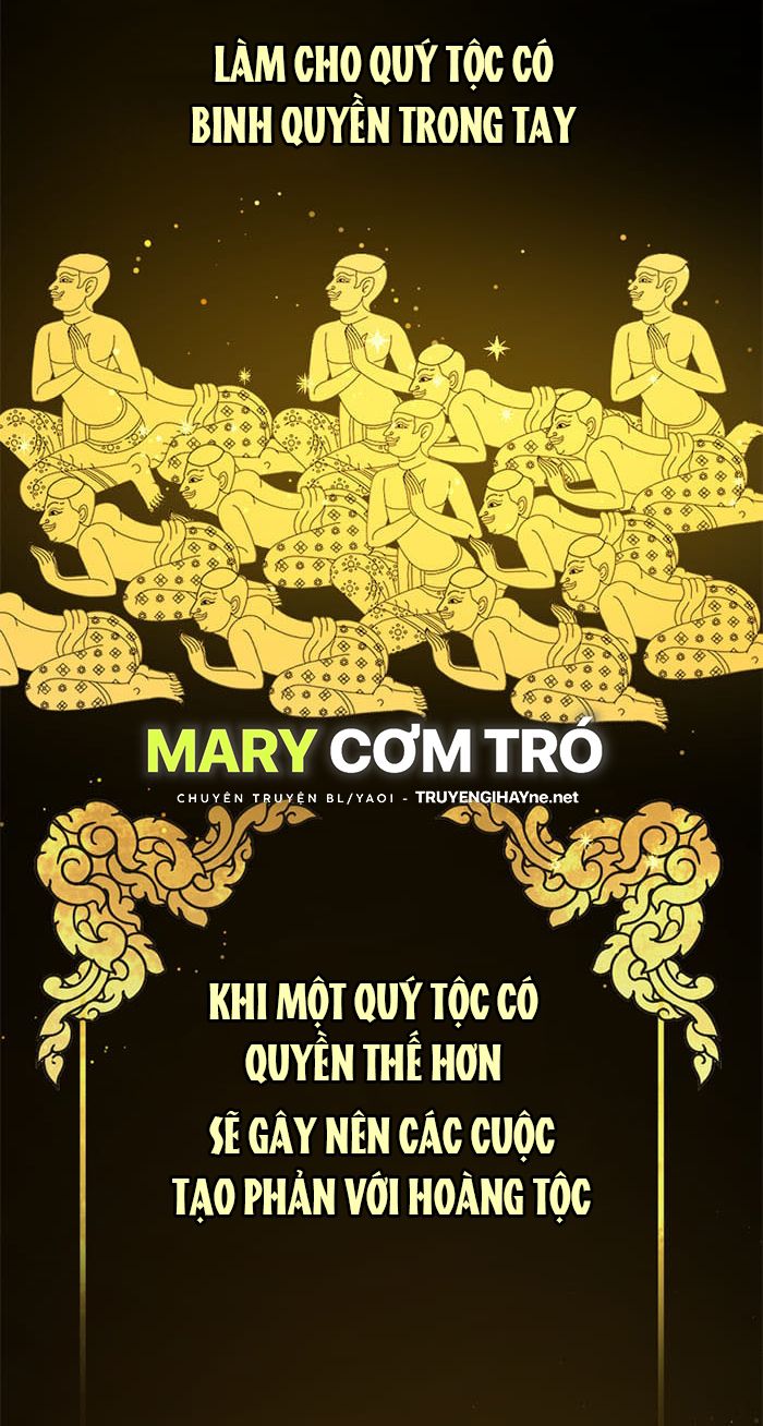 Tôi Là Công Tử Đẹp Trai Nhất Xứ Xiêm Chapter 8.2 - Trang 2