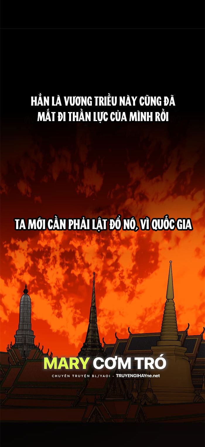 Tôi Là Công Tử Đẹp Trai Nhất Xứ Xiêm Chapter 8.2 - Trang 2