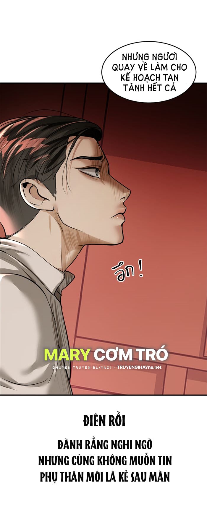 Tôi Là Công Tử Đẹp Trai Nhất Xứ Xiêm Chapter 8.2 - Trang 2