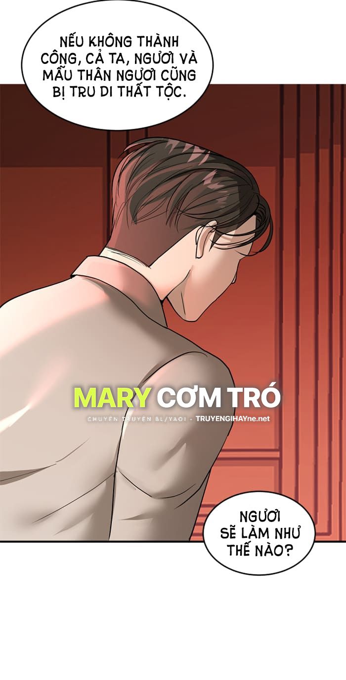 Tôi Là Công Tử Đẹp Trai Nhất Xứ Xiêm Chapter 8.2 - Trang 2