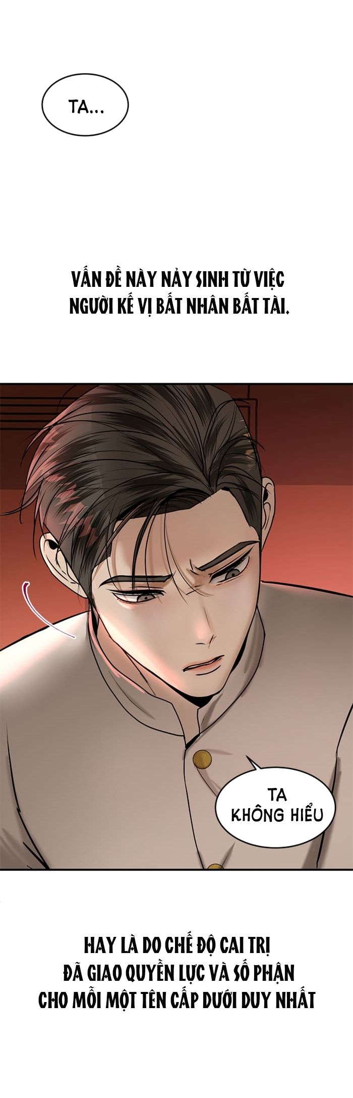 Tôi Là Công Tử Đẹp Trai Nhất Xứ Xiêm Chapter 8.2 - Trang 2