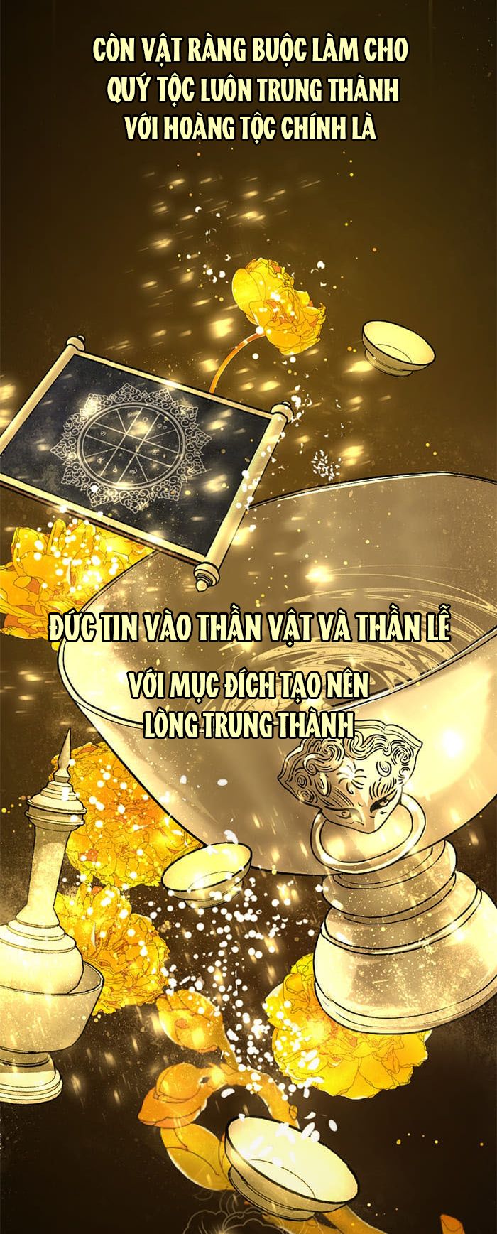 Tôi Là Công Tử Đẹp Trai Nhất Xứ Xiêm Chapter 8.2 - Trang 2