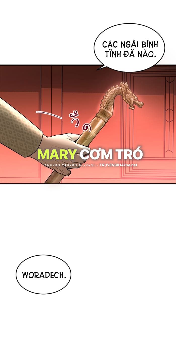 Tôi Là Công Tử Đẹp Trai Nhất Xứ Xiêm Chapter 8.2 - Trang 2