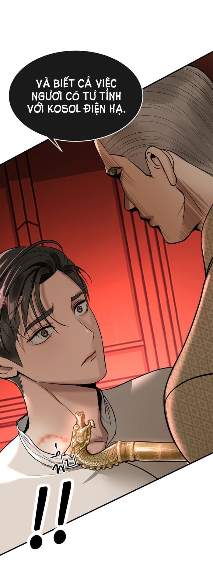 Tôi Là Công Tử Đẹp Trai Nhất Xứ Xiêm Chapter 8.2 - Trang 2