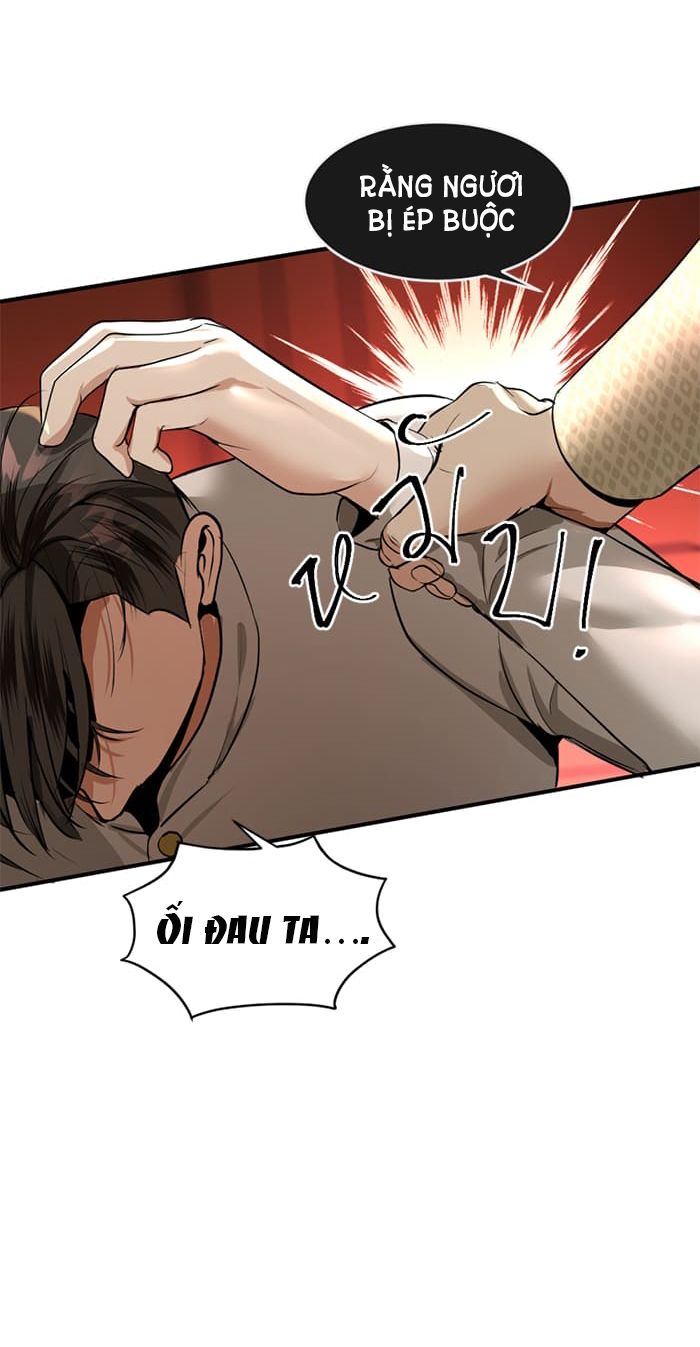 Tôi Là Công Tử Đẹp Trai Nhất Xứ Xiêm Chapter 8.2 - Trang 2