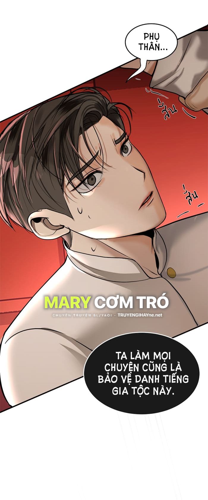 Tôi Là Công Tử Đẹp Trai Nhất Xứ Xiêm Chapter 8.2 - Trang 2