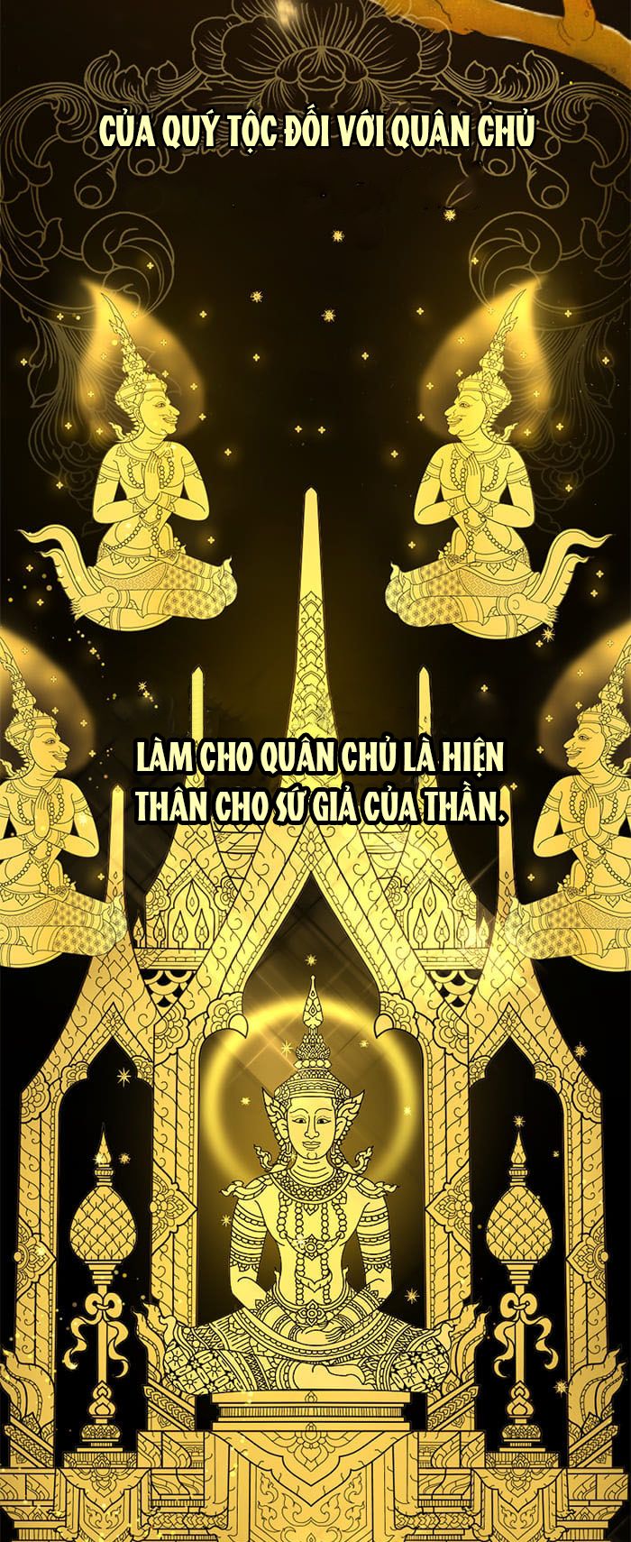 Tôi Là Công Tử Đẹp Trai Nhất Xứ Xiêm Chapter 8.2 - Trang 2