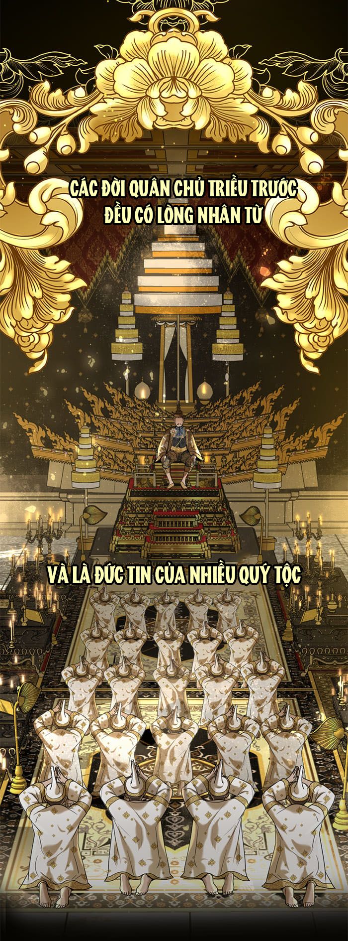 Tôi Là Công Tử Đẹp Trai Nhất Xứ Xiêm Chapter 8.2 - Trang 2