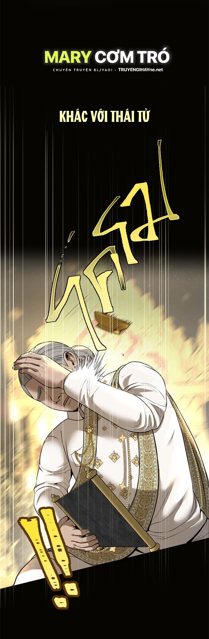 Tôi Là Công Tử Đẹp Trai Nhất Xứ Xiêm Chapter 8.2 - Trang 2