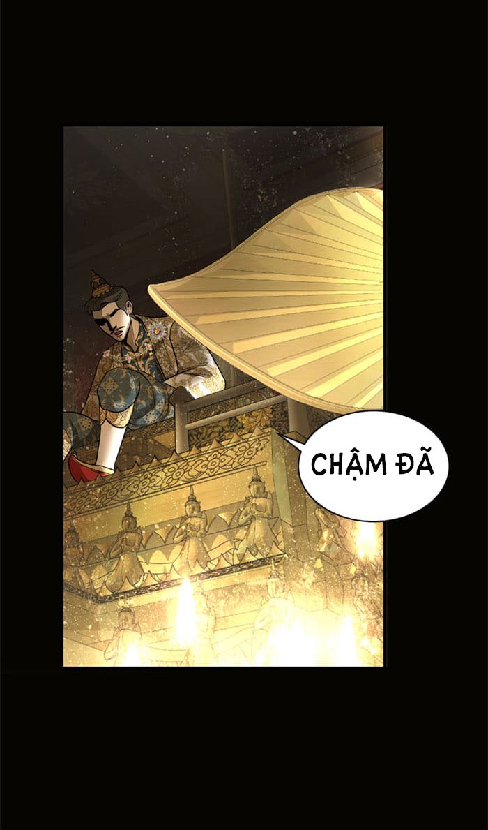 Tôi Là Công Tử Đẹp Trai Nhất Xứ Xiêm Chapter 8.2 - Trang 2