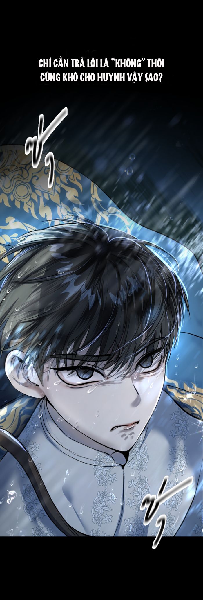 Tôi Là Công Tử Đẹp Trai Nhất Xứ Xiêm Chapter 9.1 - Trang 2