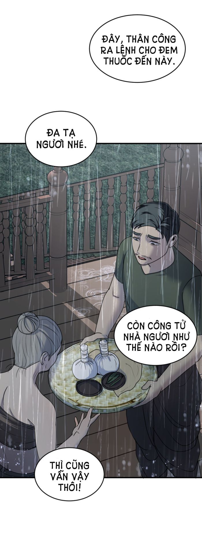 Tôi Là Công Tử Đẹp Trai Nhất Xứ Xiêm Chapter 9.1 - Trang 2