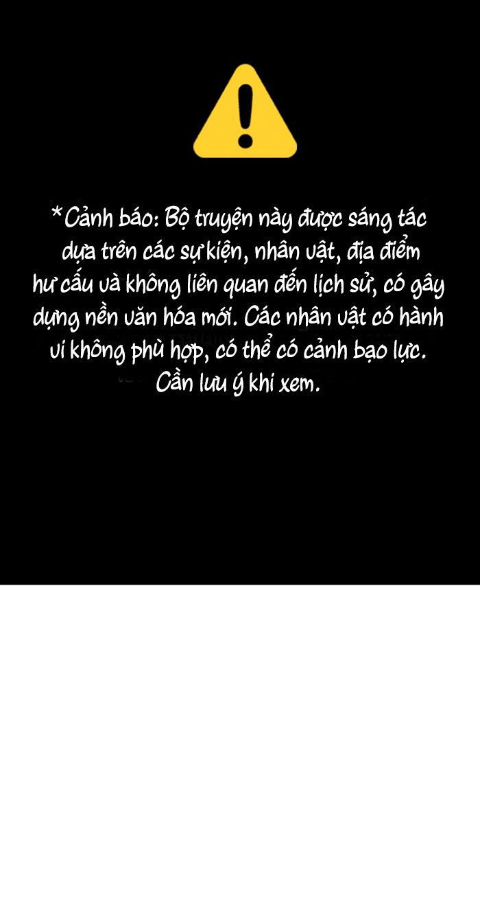 Tôi Là Công Tử Đẹp Trai Nhất Xứ Xiêm Chapter 9.1 - Trang 2