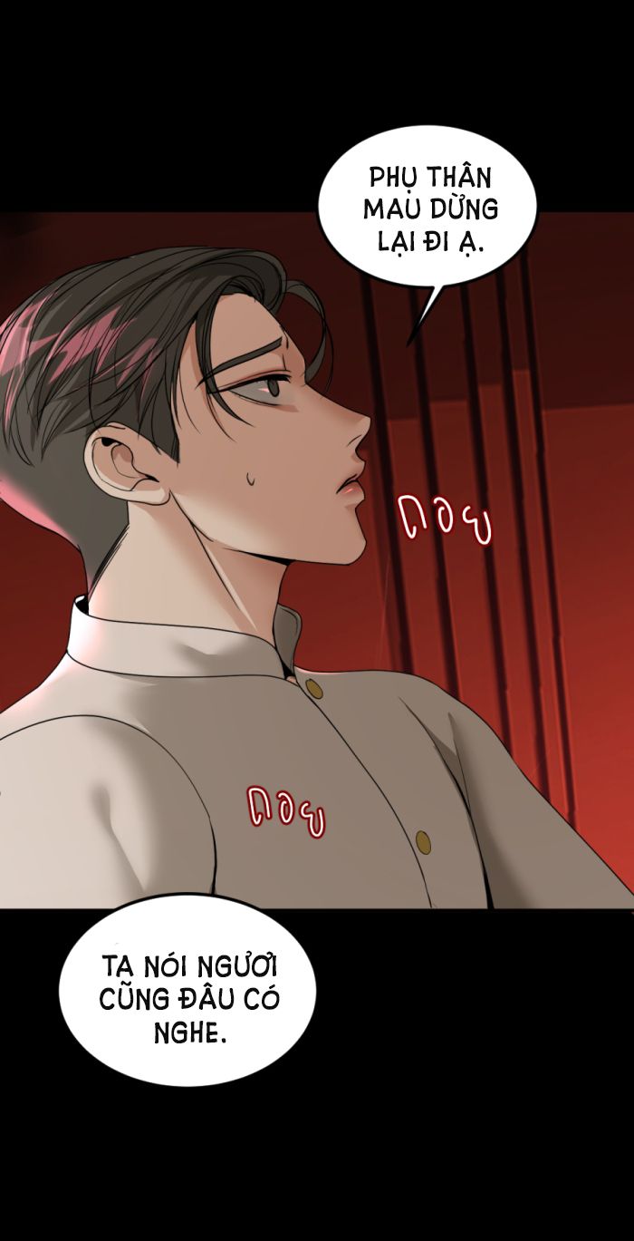 Tôi Là Công Tử Đẹp Trai Nhất Xứ Xiêm Chapter 9.1 - Trang 2