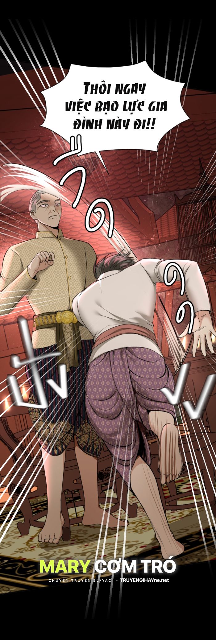 Tôi Là Công Tử Đẹp Trai Nhất Xứ Xiêm Chapter 9.1 - Trang 2