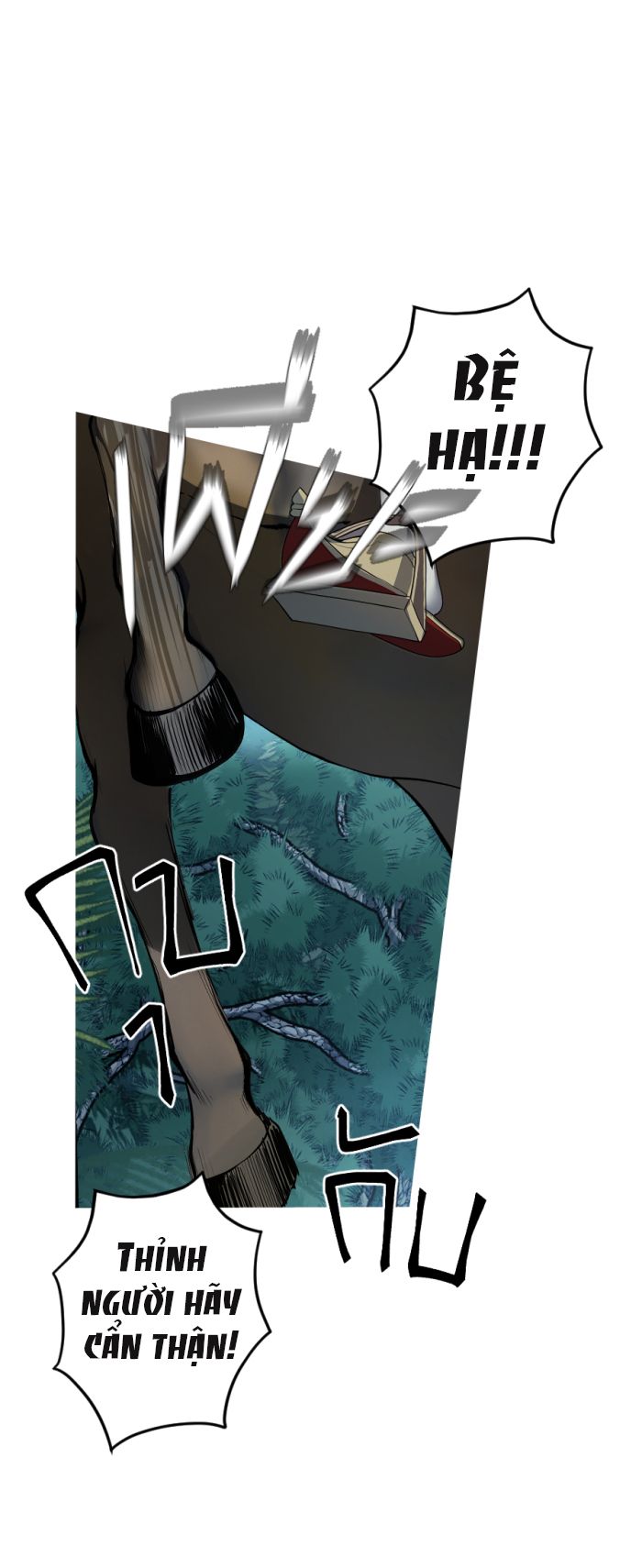 Tôi Là Công Tử Đẹp Trai Nhất Xứ Xiêm Chapter 9.1 - Trang 2