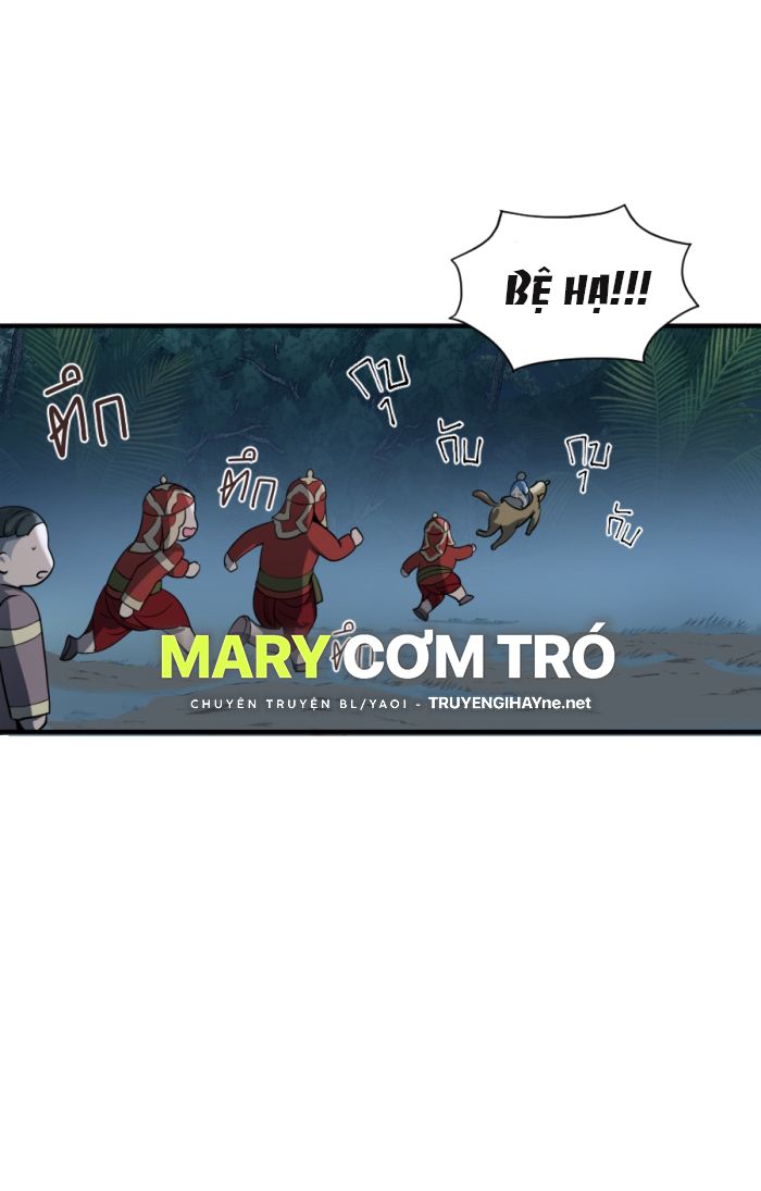 Tôi Là Công Tử Đẹp Trai Nhất Xứ Xiêm Chapter 9.1 - Trang 2