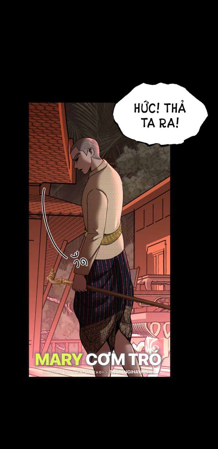 Tôi Là Công Tử Đẹp Trai Nhất Xứ Xiêm Chapter 9.2 - Trang 2