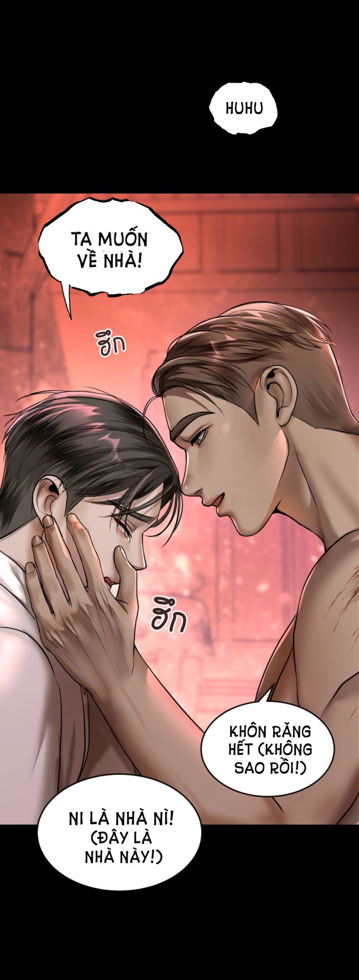 Tôi Là Công Tử Đẹp Trai Nhất Xứ Xiêm Chapter 9.2 - Trang 2