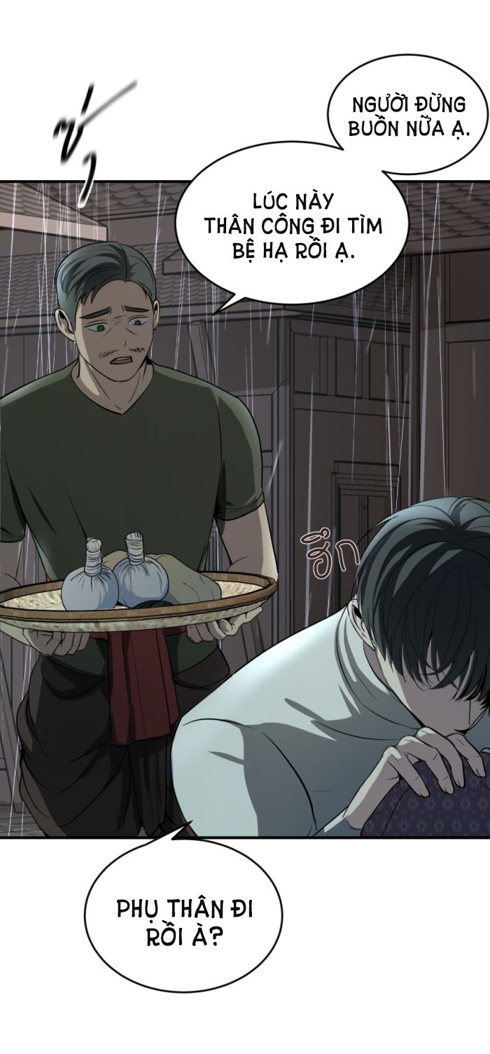 Tôi Là Công Tử Đẹp Trai Nhất Xứ Xiêm Chapter 9.2 - Trang 2