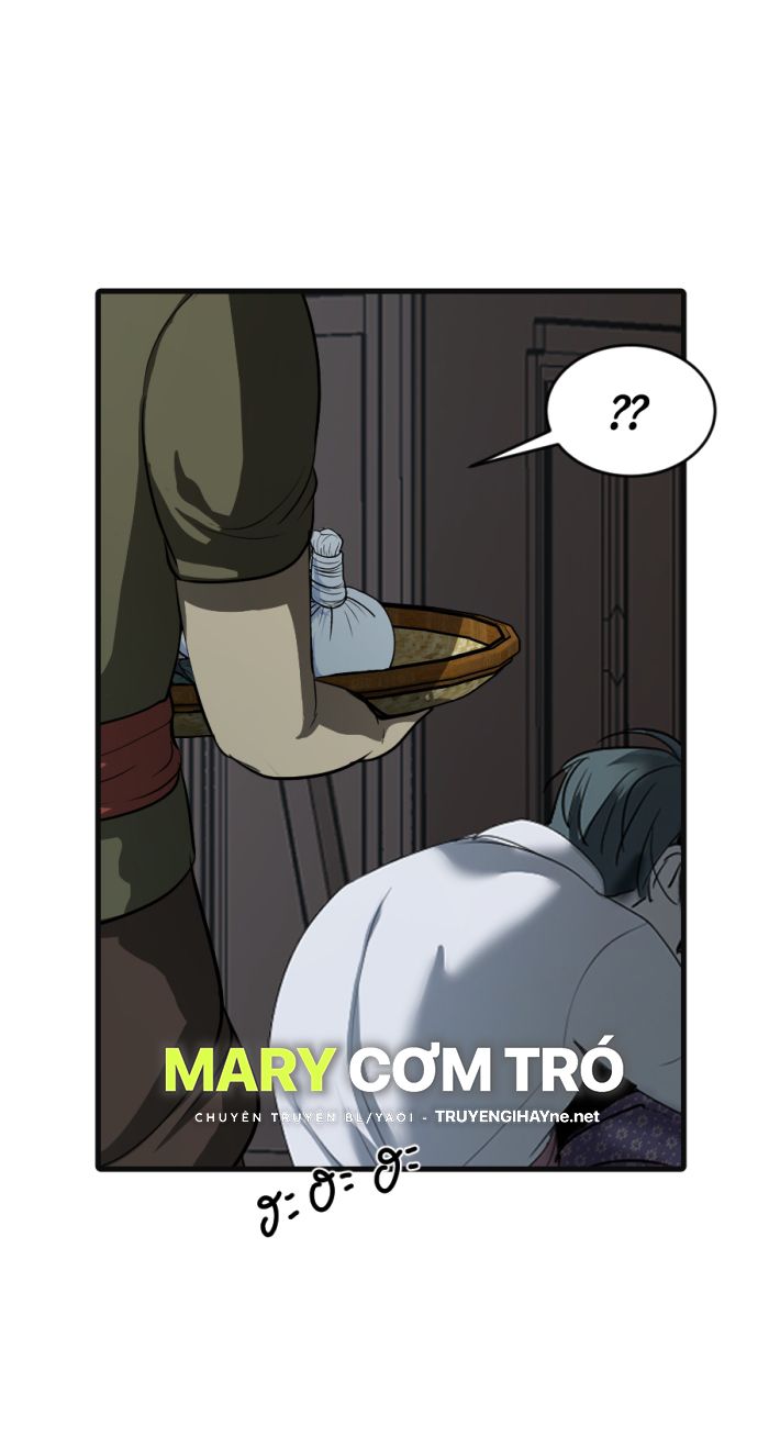 Tôi Là Công Tử Đẹp Trai Nhất Xứ Xiêm Chapter 9.2 - Trang 2