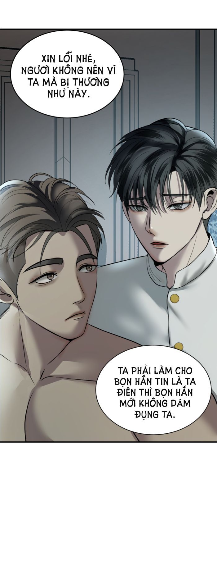 Tôi Là Công Tử Đẹp Trai Nhất Xứ Xiêm Chapter 9.2 - Trang 2