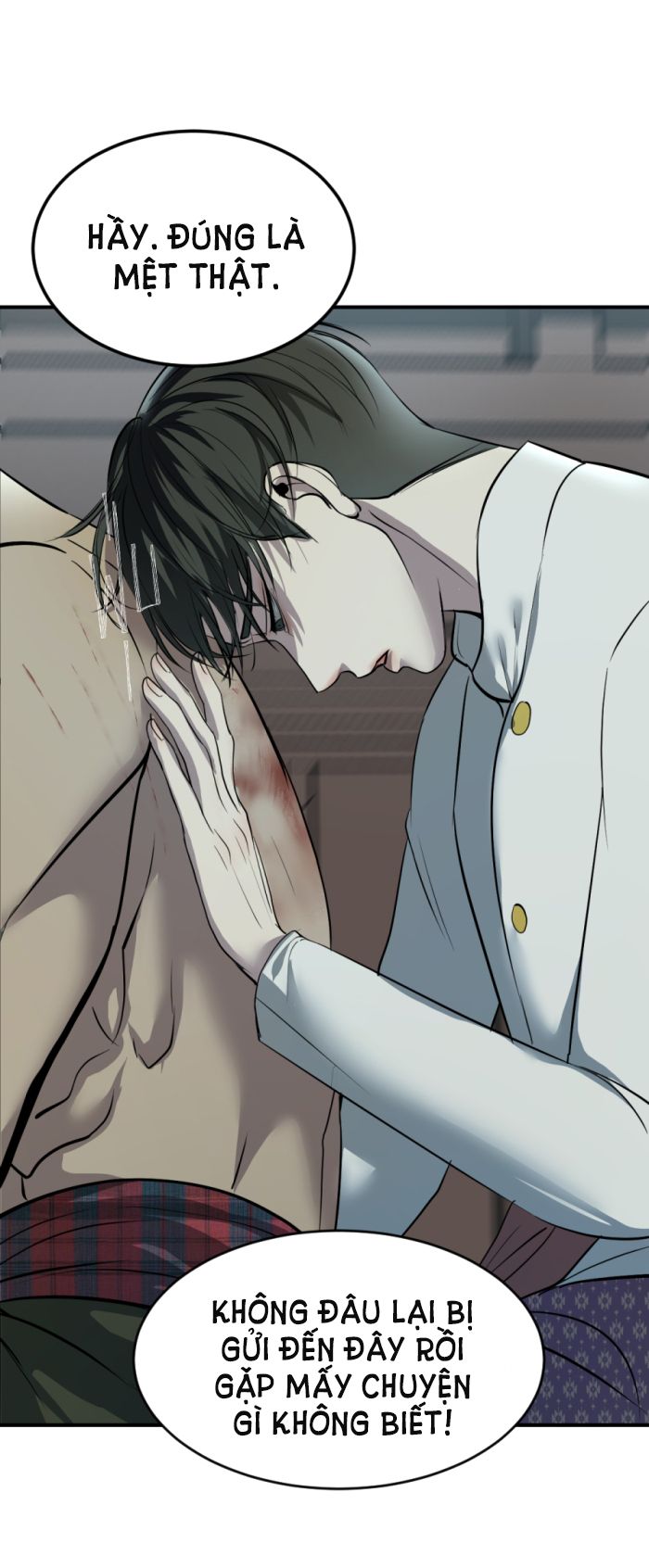 Tôi Là Công Tử Đẹp Trai Nhất Xứ Xiêm Chapter 9.2 - Trang 2