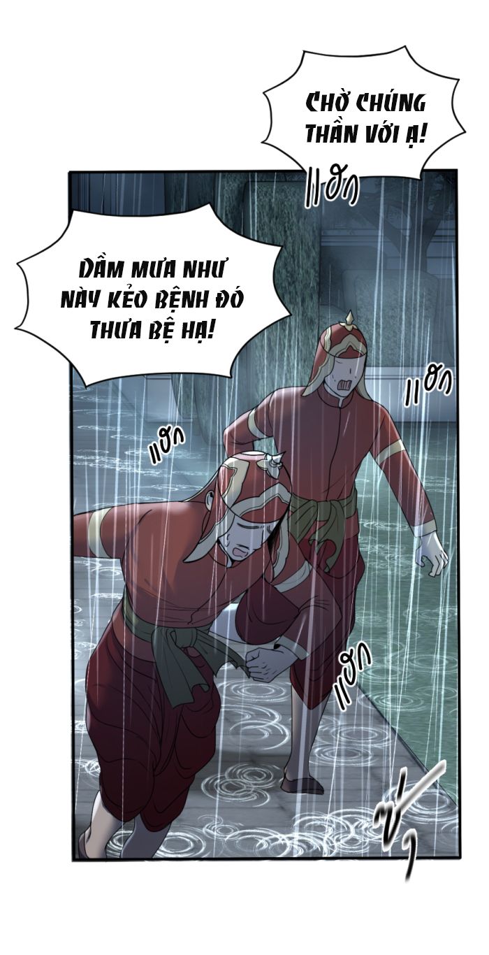 Tôi Là Công Tử Đẹp Trai Nhất Xứ Xiêm Chapter 9.2 - Trang 2