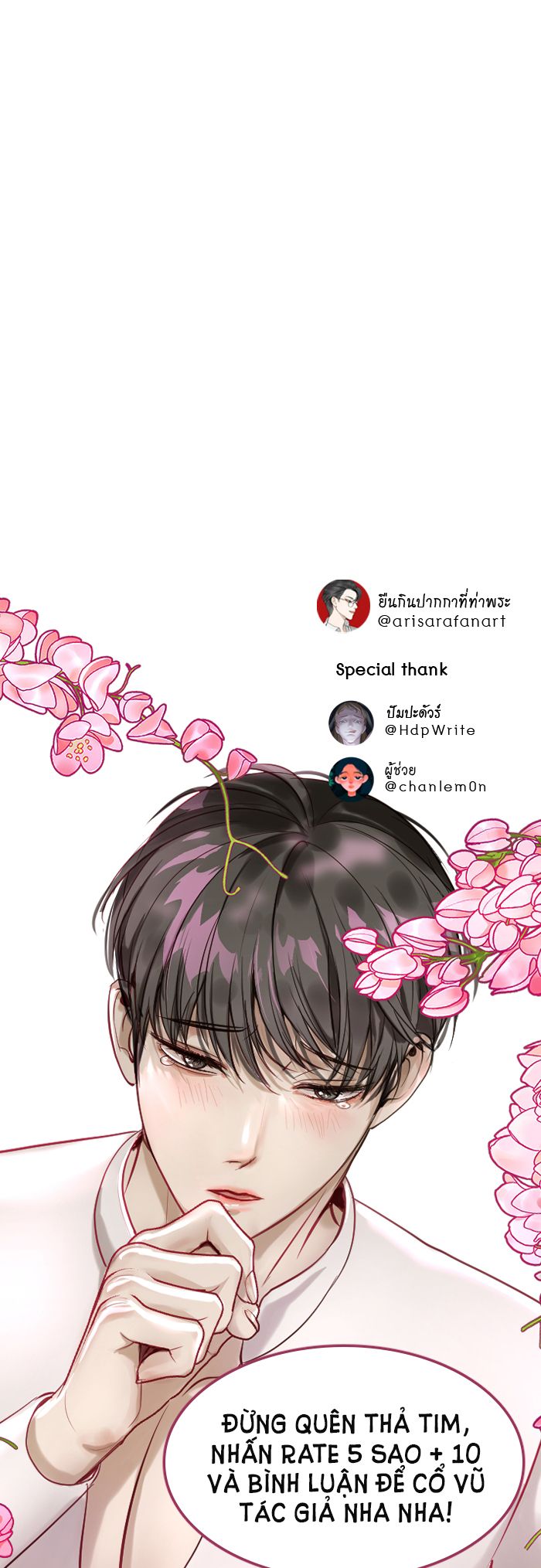 Tôi Là Công Tử Đẹp Trai Nhất Xứ Xiêm Chapter 9.2 - Trang 2