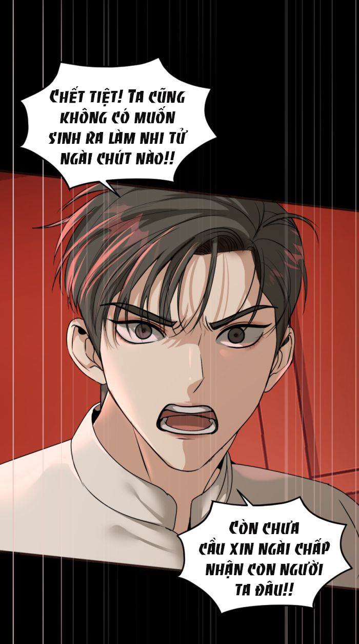 Tôi Là Công Tử Đẹp Trai Nhất Xứ Xiêm Chapter 9.2 - Trang 2