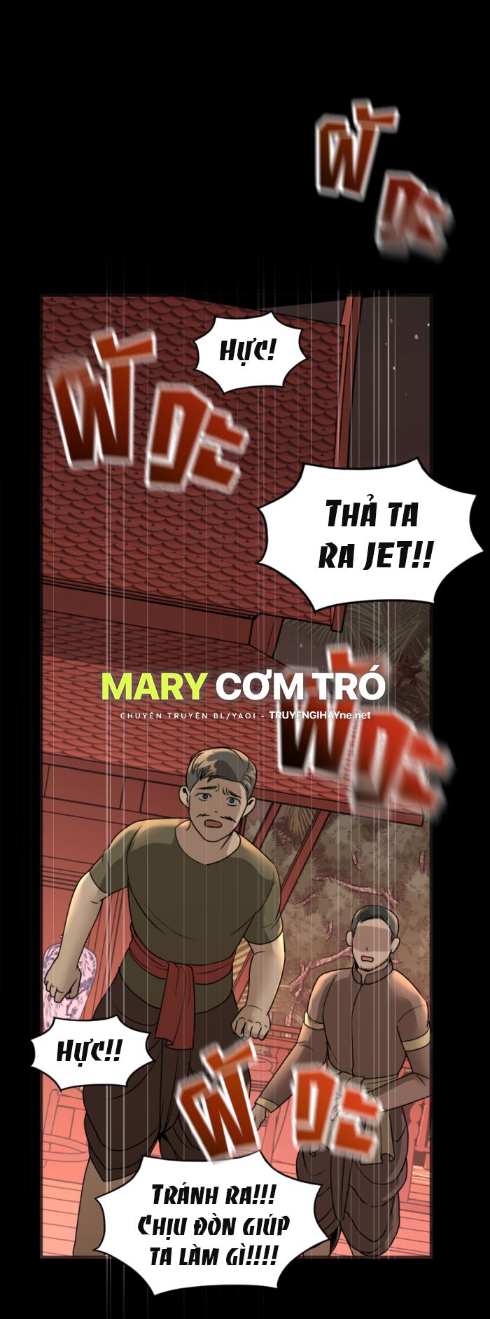 Tôi Là Công Tử Đẹp Trai Nhất Xứ Xiêm Chapter 9.2 - Trang 2