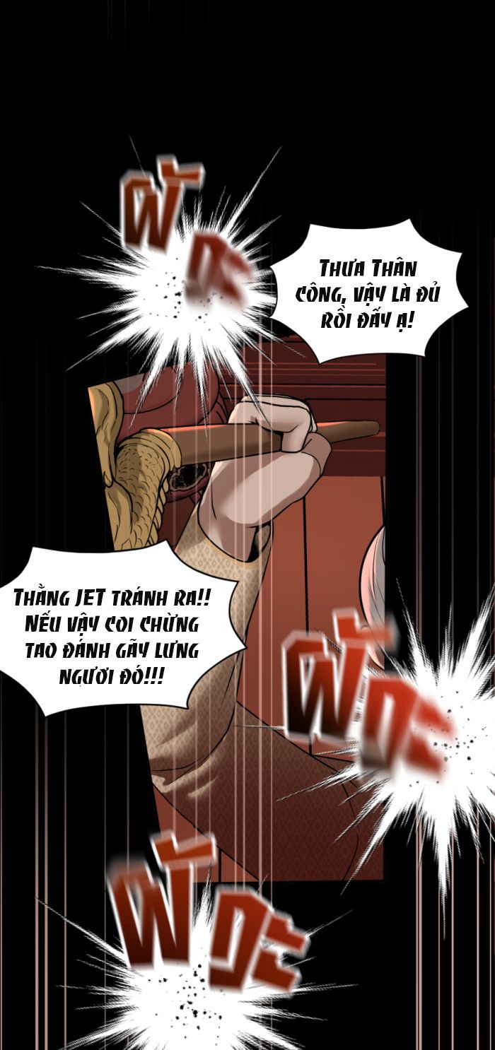 Tôi Là Công Tử Đẹp Trai Nhất Xứ Xiêm Chapter 9.2 - Trang 2