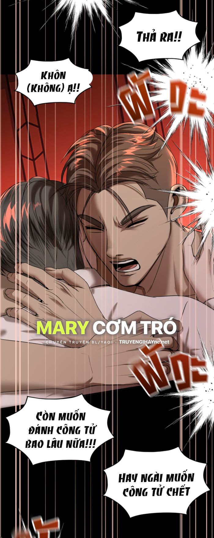 Tôi Là Công Tử Đẹp Trai Nhất Xứ Xiêm Chapter 9.2 - Trang 2