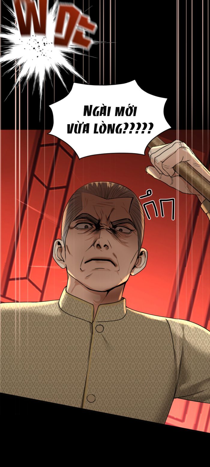 Tôi Là Công Tử Đẹp Trai Nhất Xứ Xiêm Chapter 9.2 - Trang 2