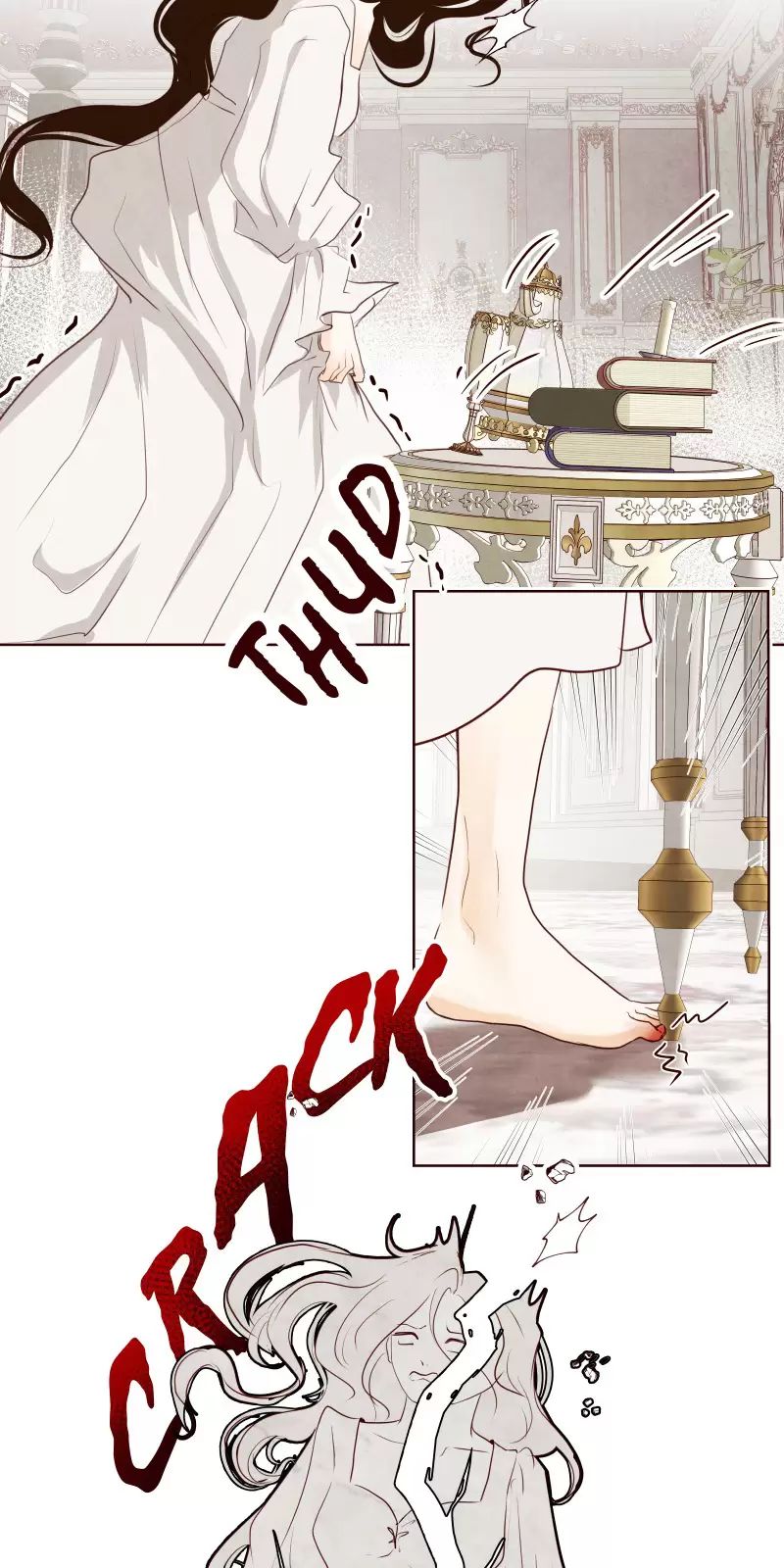 Tôi Là Kẻ Phản Diện Chapter 1 - Trang 2