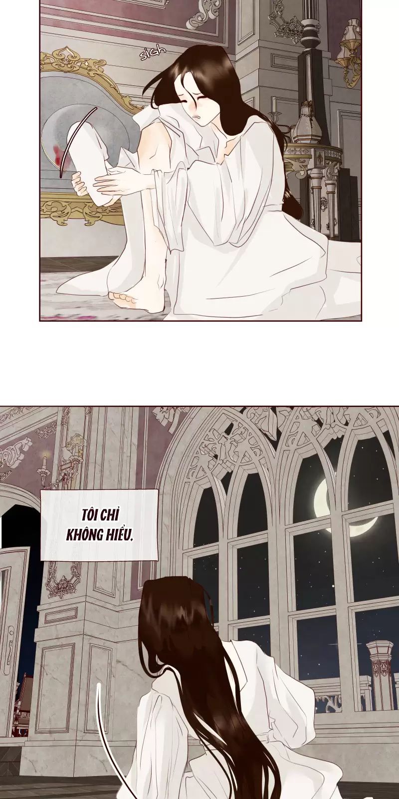 Tôi Là Kẻ Phản Diện Chapter 1 - Trang 2