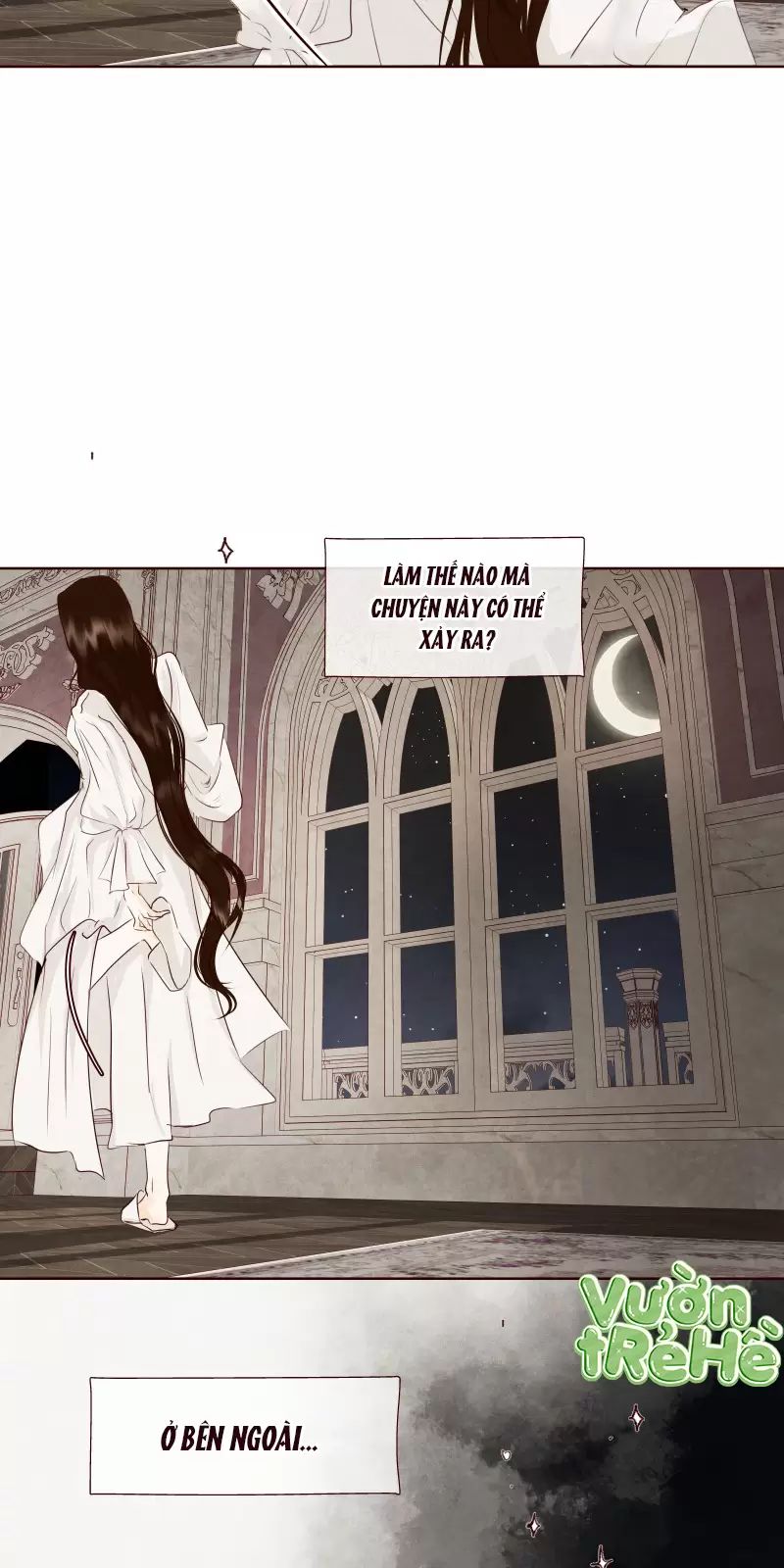 Tôi Là Kẻ Phản Diện Chapter 1 - Trang 2