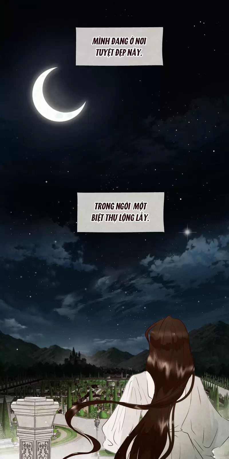 Tôi Là Kẻ Phản Diện Chapter 1 - Trang 2