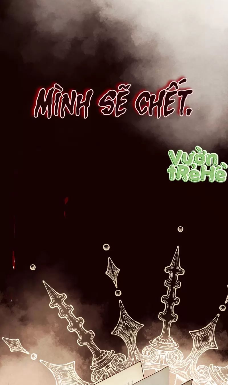 Tôi Là Kẻ Phản Diện Chapter 1 - Trang 2